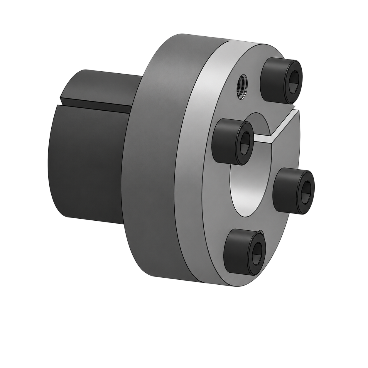 Locking Assembly T11