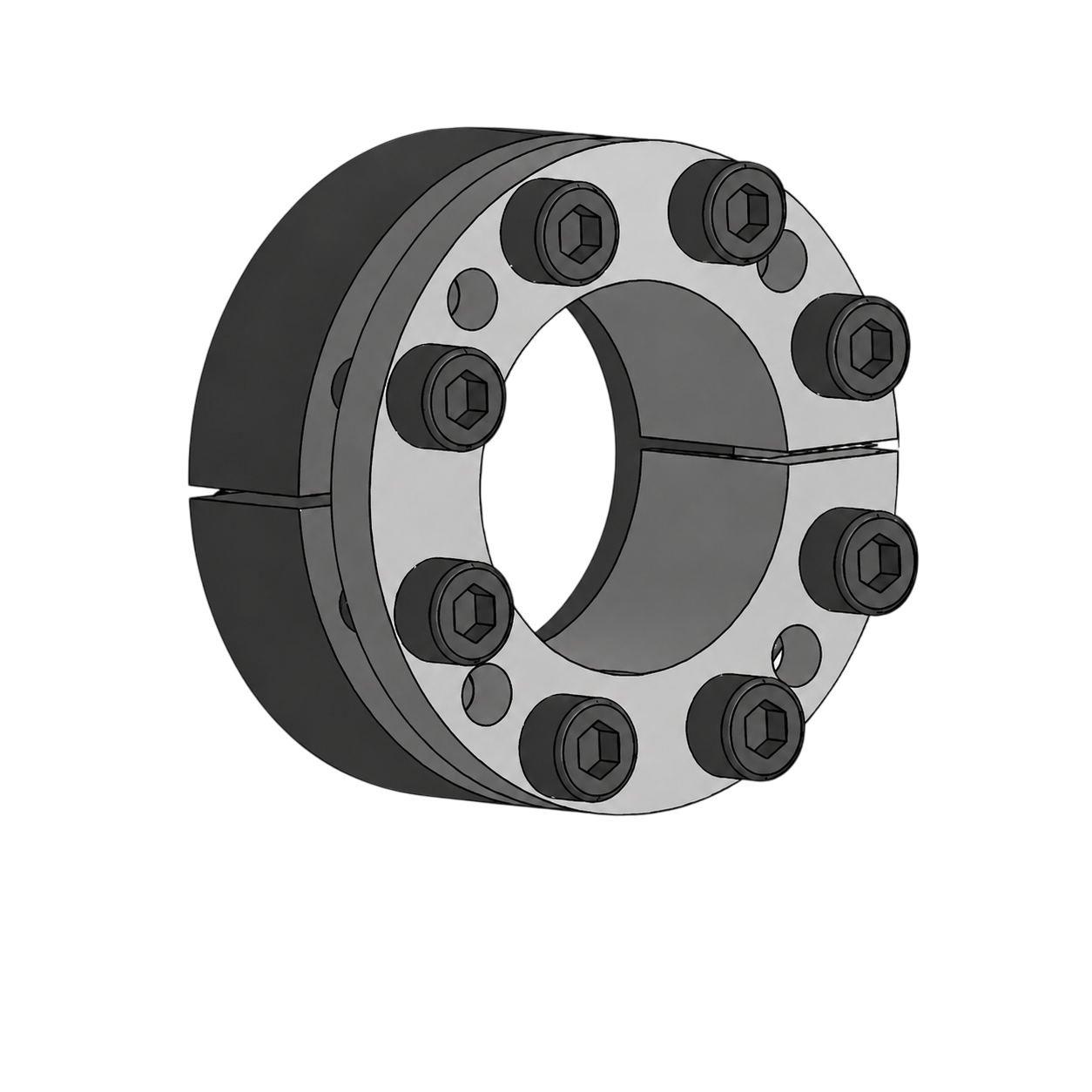 Locking Assembly T13