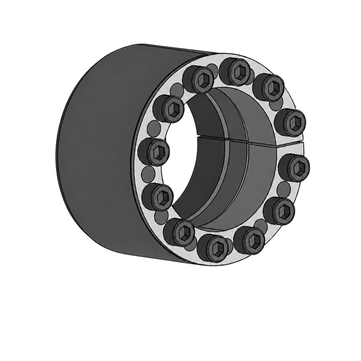 Locking Assembly T40