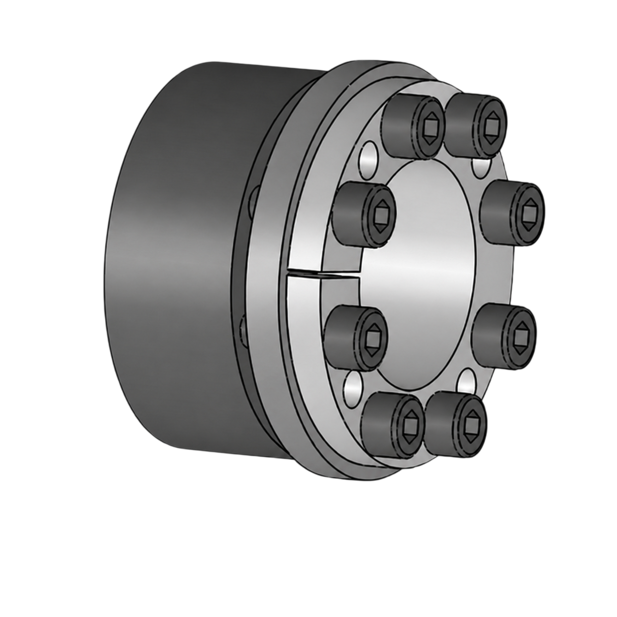 Locking Assembly