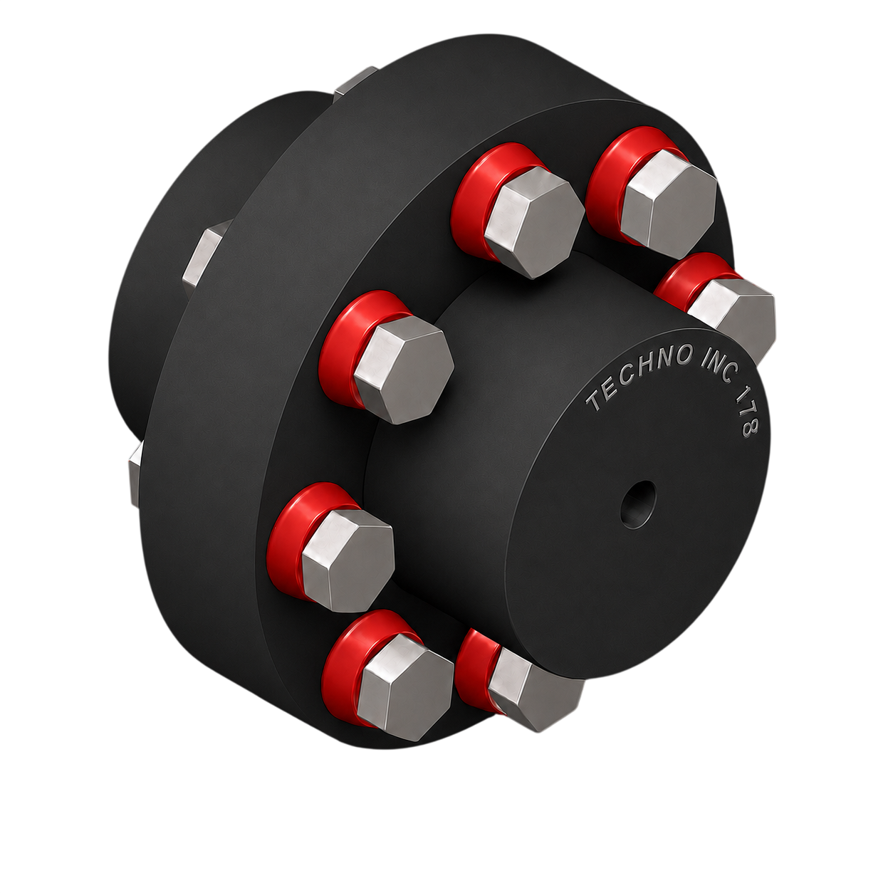 Flexible Coupling