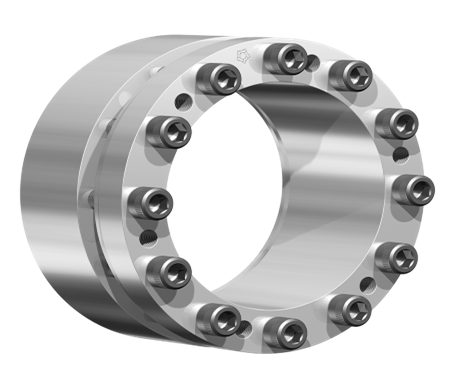 All type of locking assembly Service